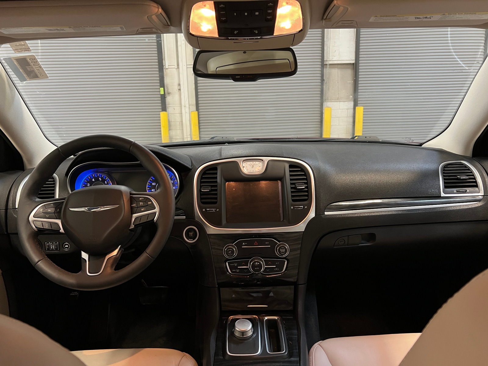 Thumbnail: 2016 Chrysler 300 - 2