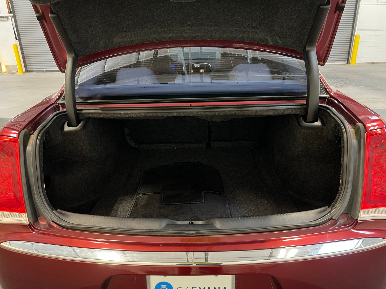 Thumbnail: 2016 Chrysler 300 - 6