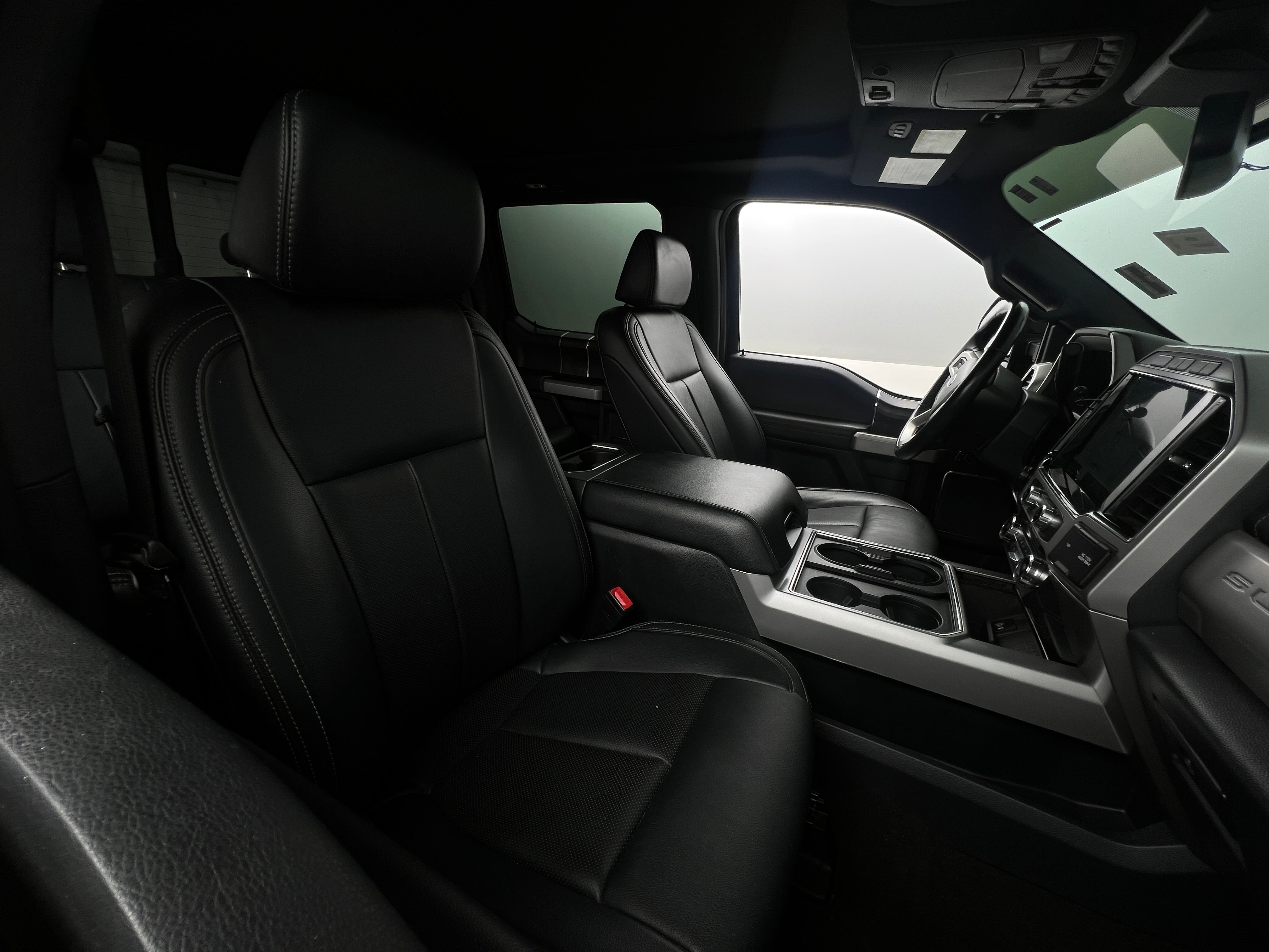 2022 Ford F-350 Super Duty