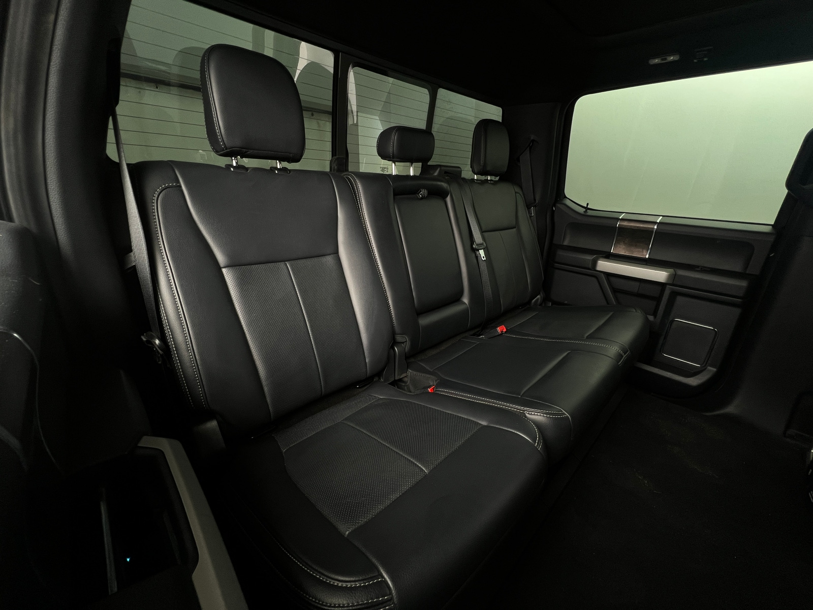 Thumbnail: 2022 Ford Econoline - 5