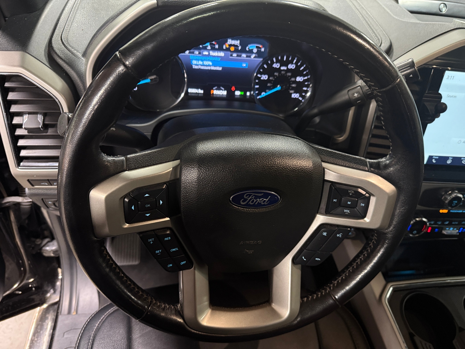 Thumbnail: 2022 Ford Econoline - 4