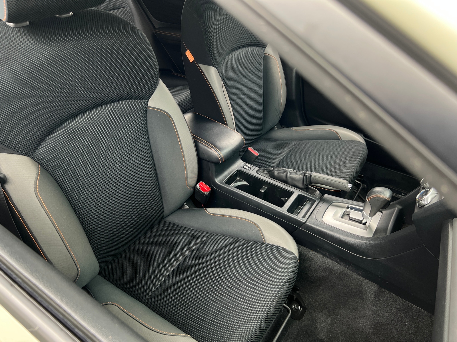 Thumbnail: 2016 Subaru Crosstrek - 2