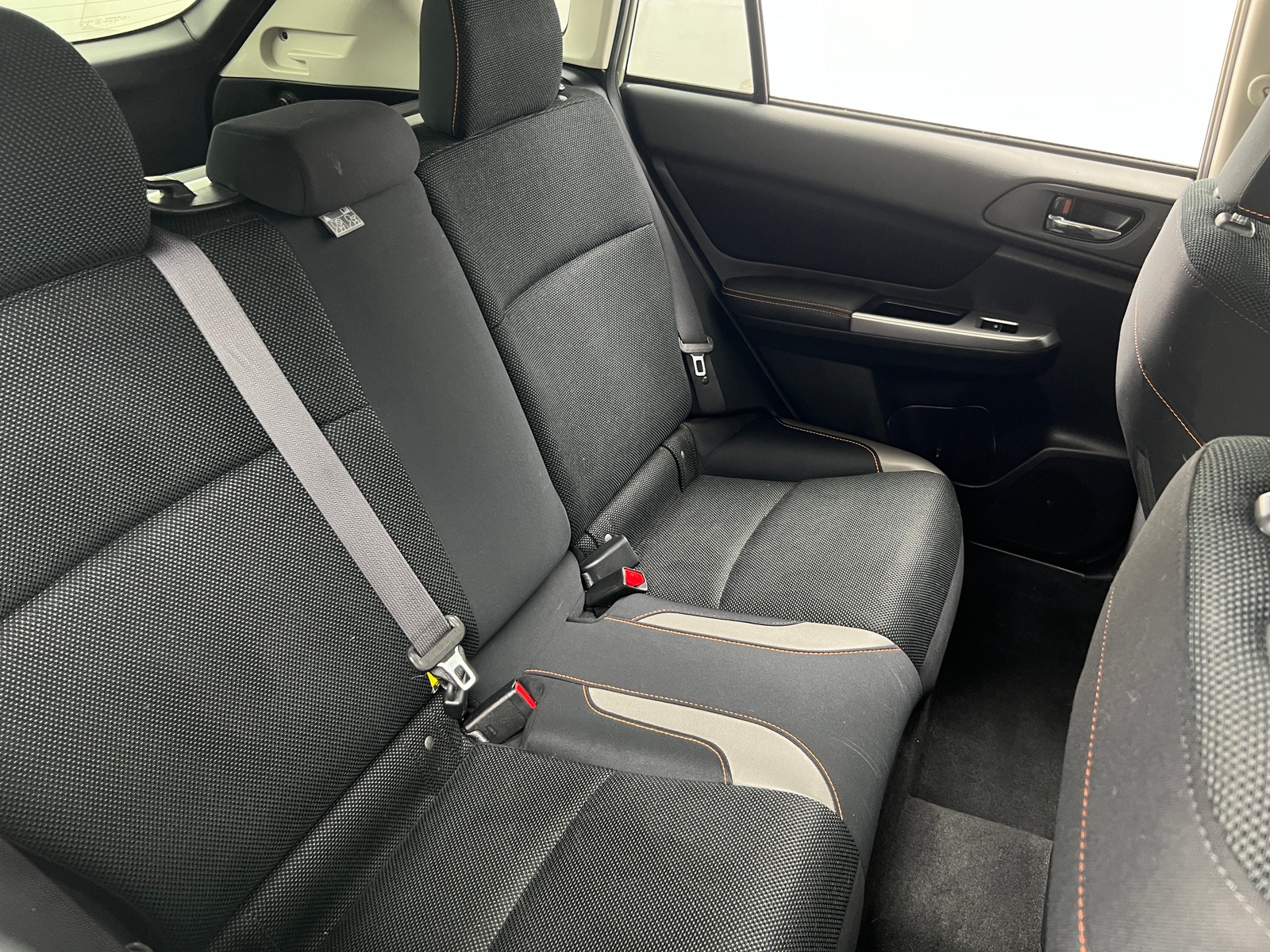 Thumbnail: 2016 Subaru Crosstrek - 6