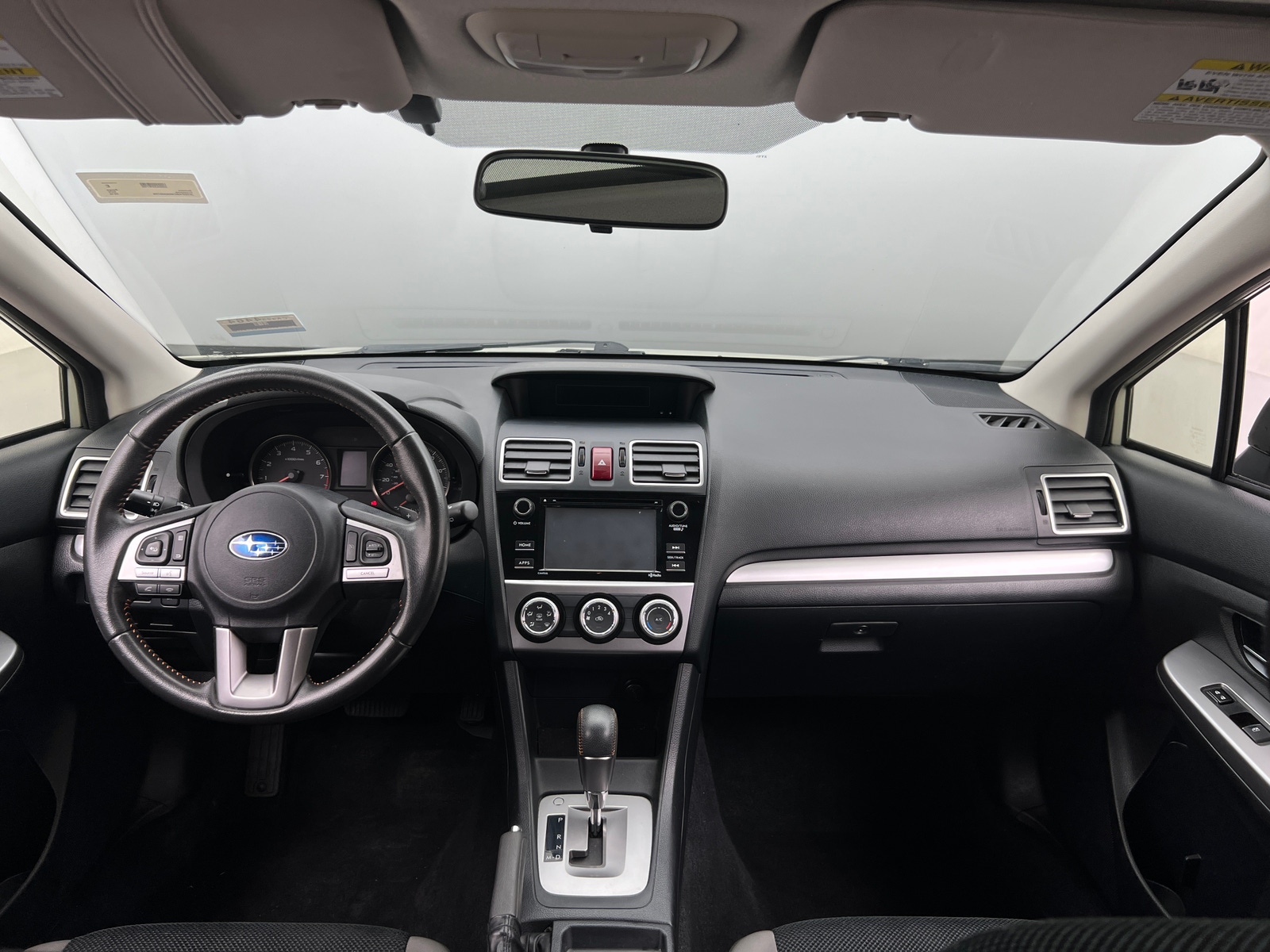 Thumbnail: 2016 Subaru Crosstrek - 3