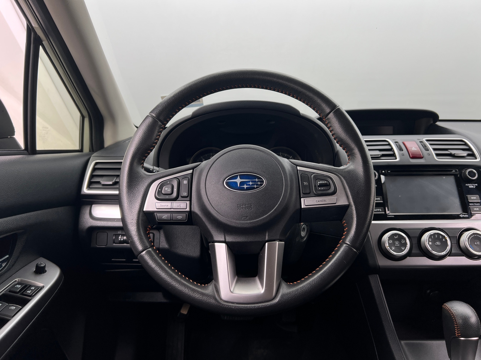 Thumbnail: 2016 Subaru Crosstrek - 5