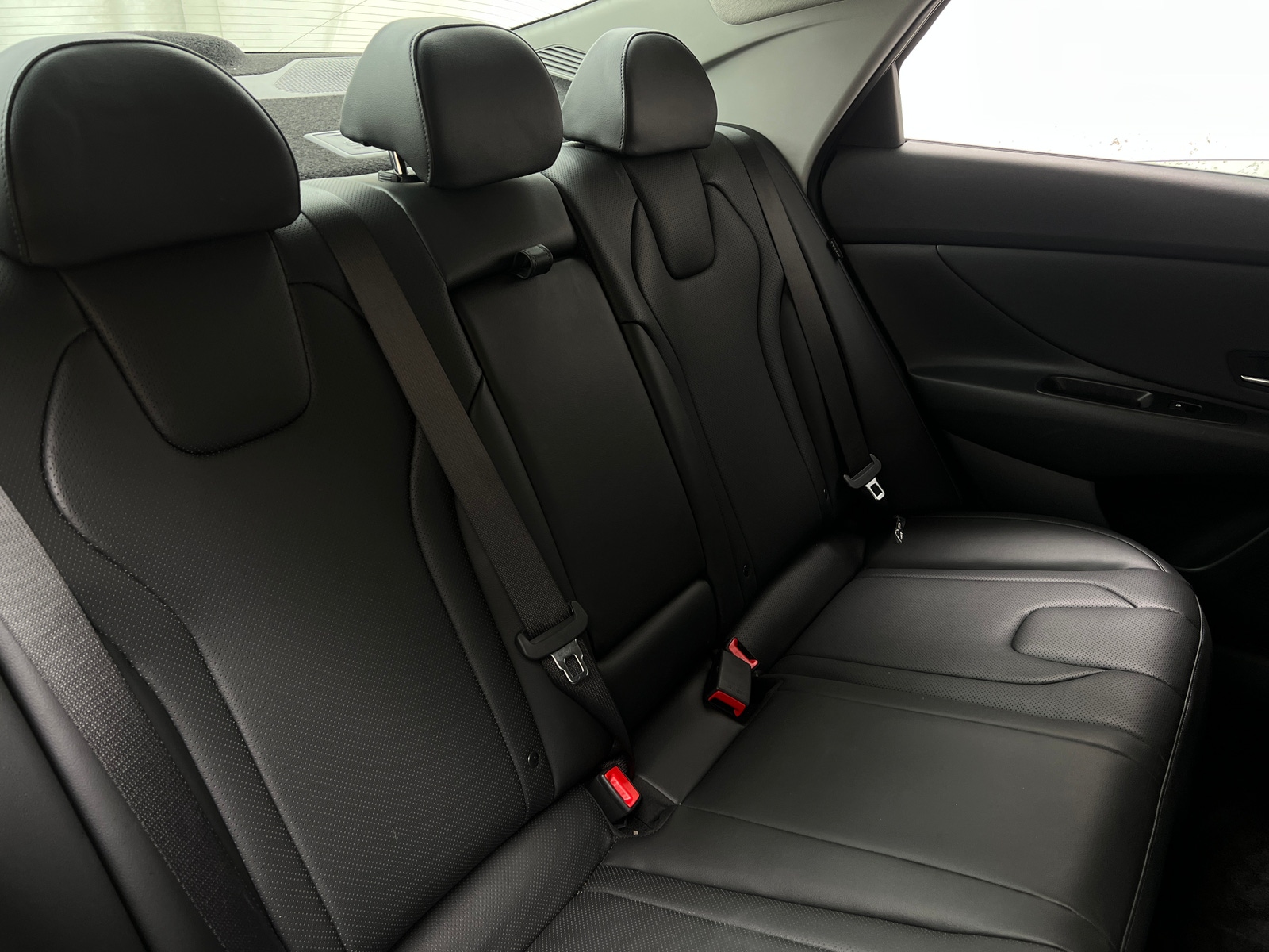 Thumbnail: 2025 Hyundai Elantra - 5