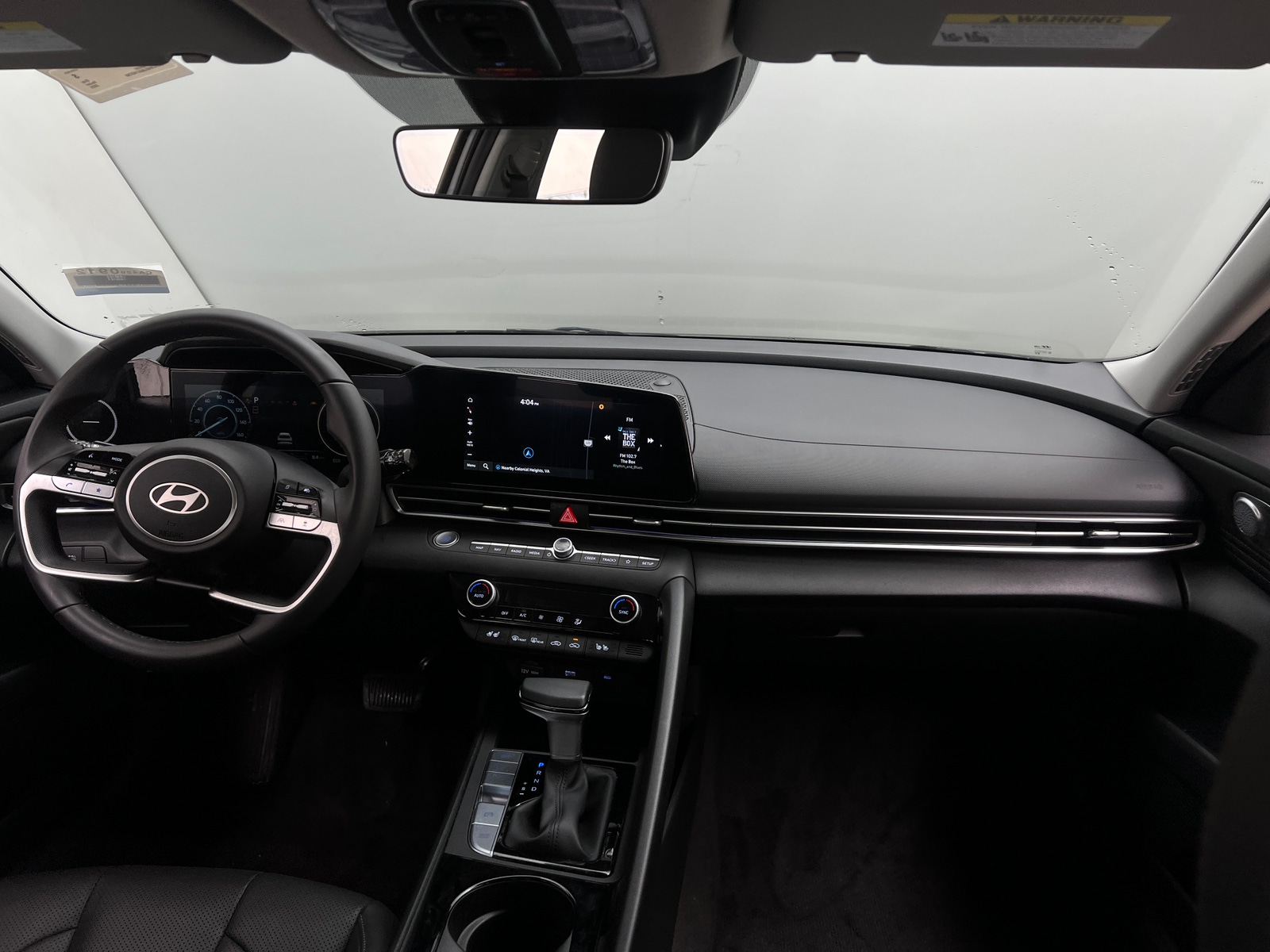 Thumbnail: 2025 Hyundai Elantra - 2