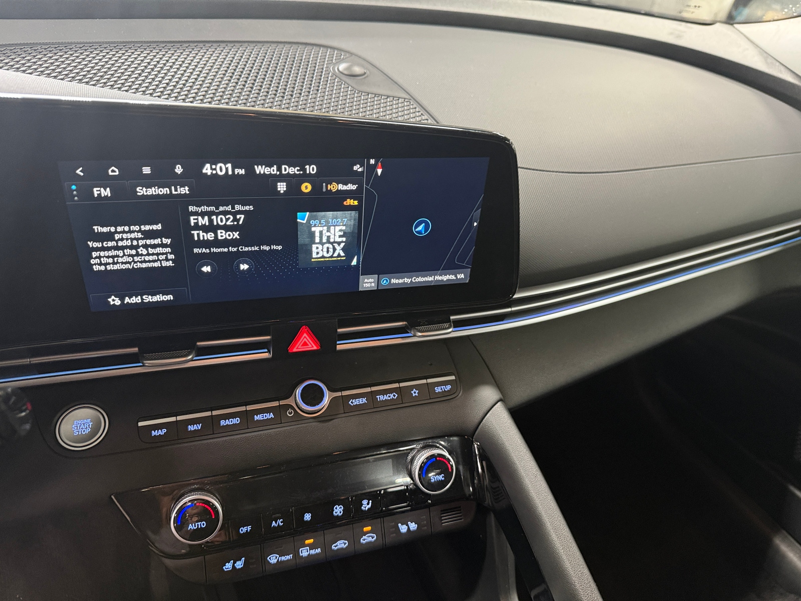 Thumbnail: 2025 Hyundai Elantra - 3