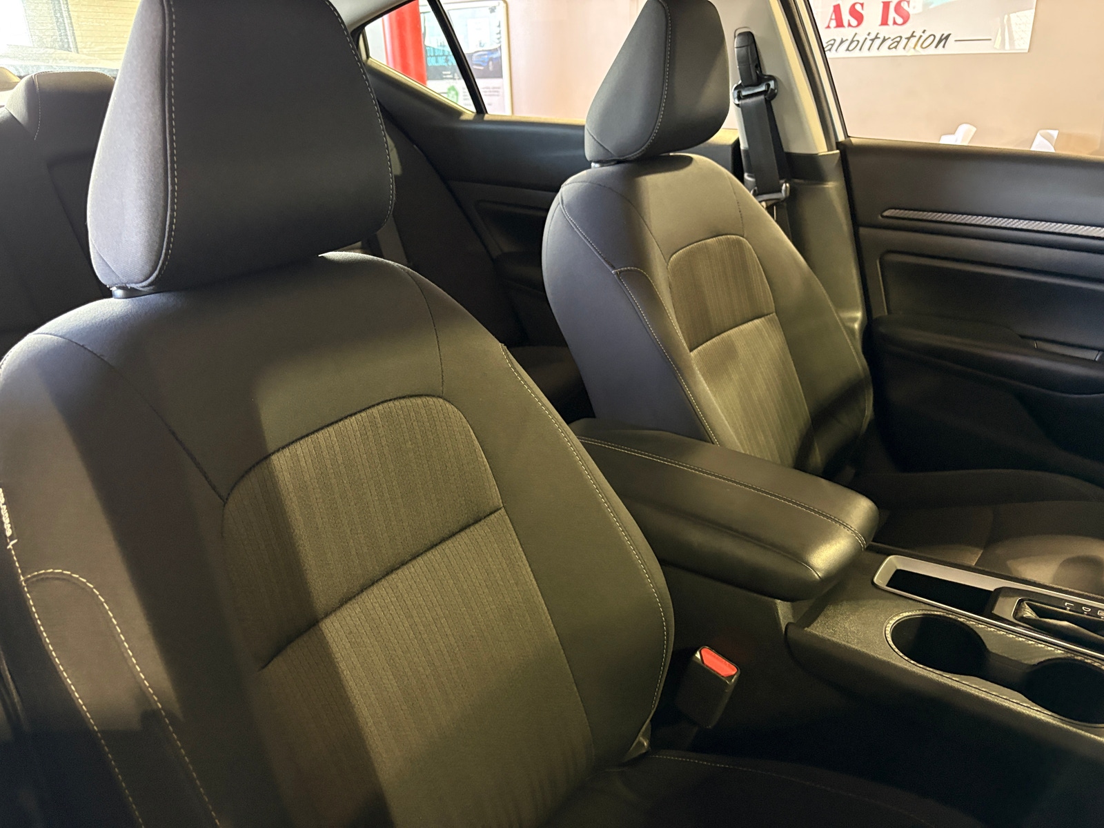 Thumbnail: 2024 Nissan Altima - 2