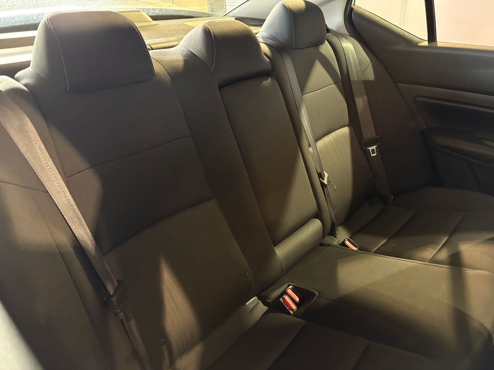 Thumbnail: 2024 Nissan Altima - 6