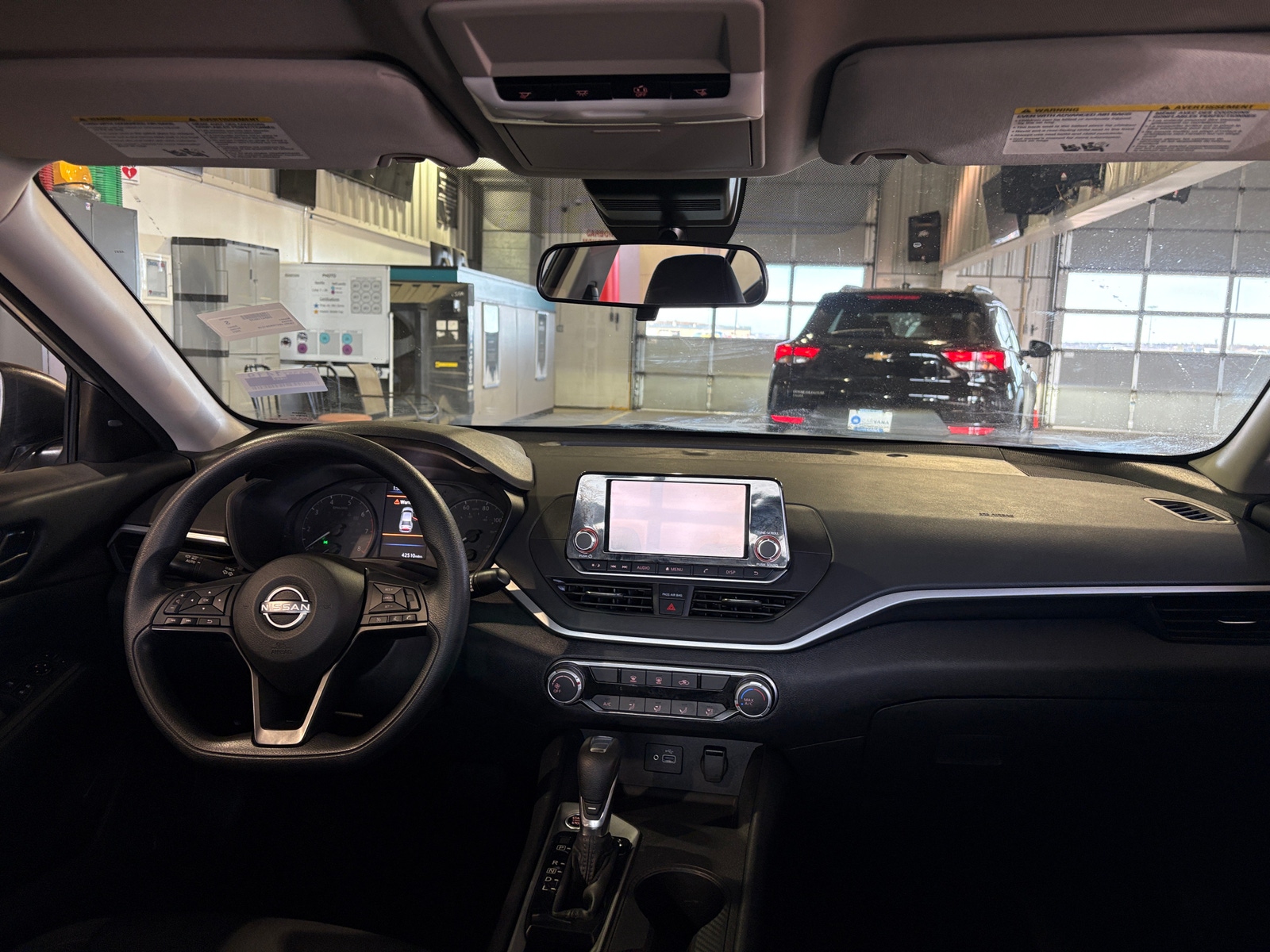 Thumbnail: 2024 Nissan Altima - 3