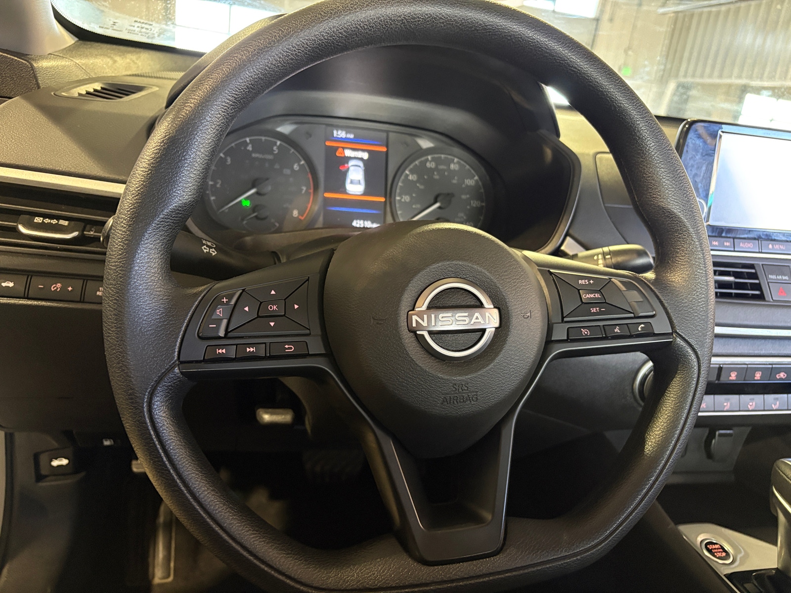 Thumbnail: 2024 Nissan Altima - 5