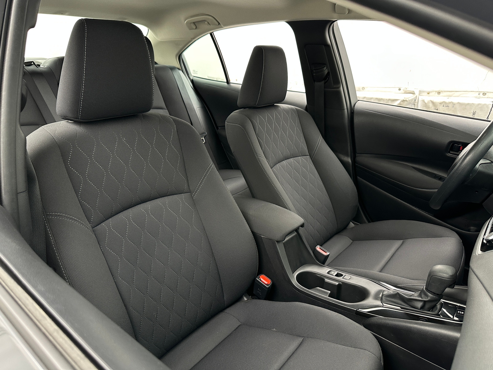 Thumbnail: 2025 Toyota Corolla - 2