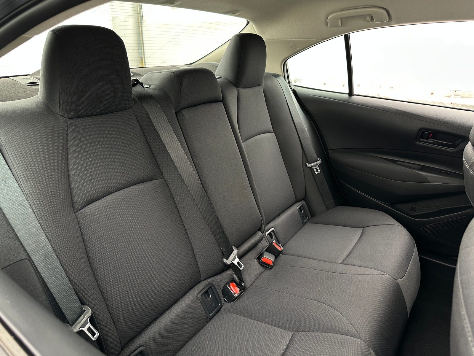 Thumbnail: 2025 Toyota Corolla - 6