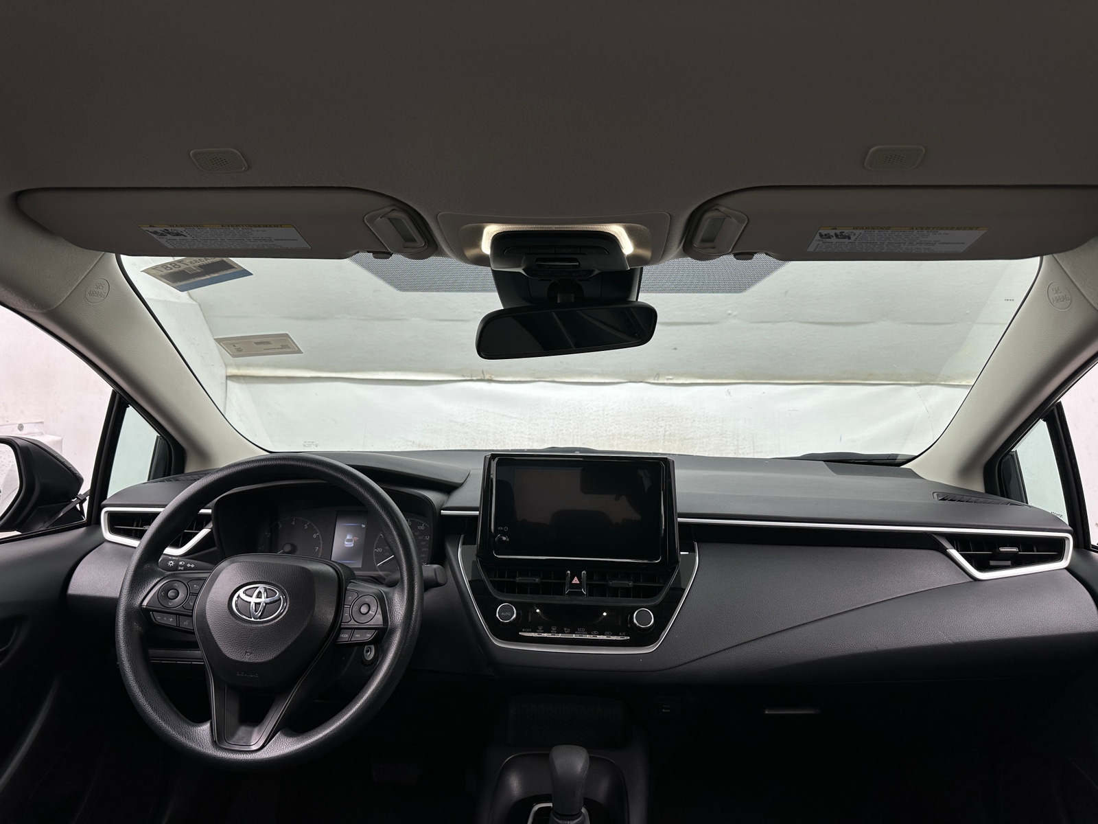 Thumbnail: 2025 Toyota Corolla - 3