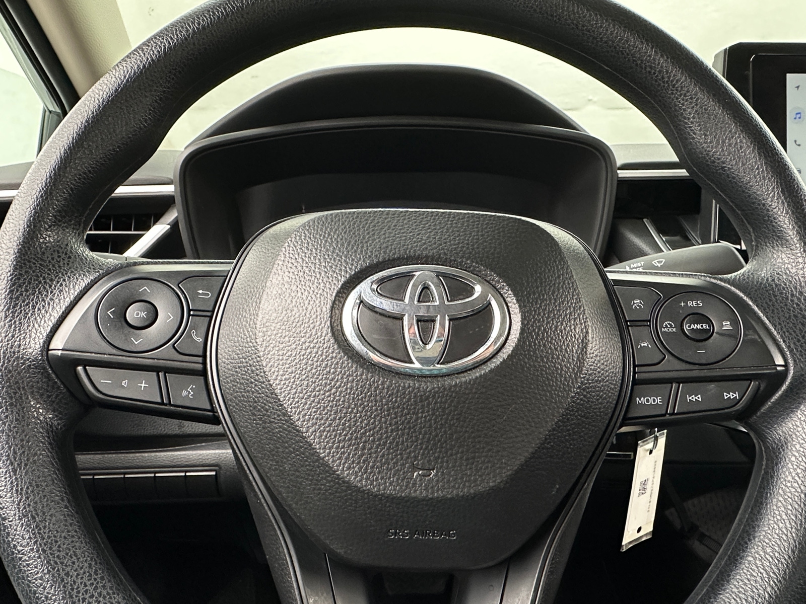 Thumbnail: 2025 Toyota Corolla - 5