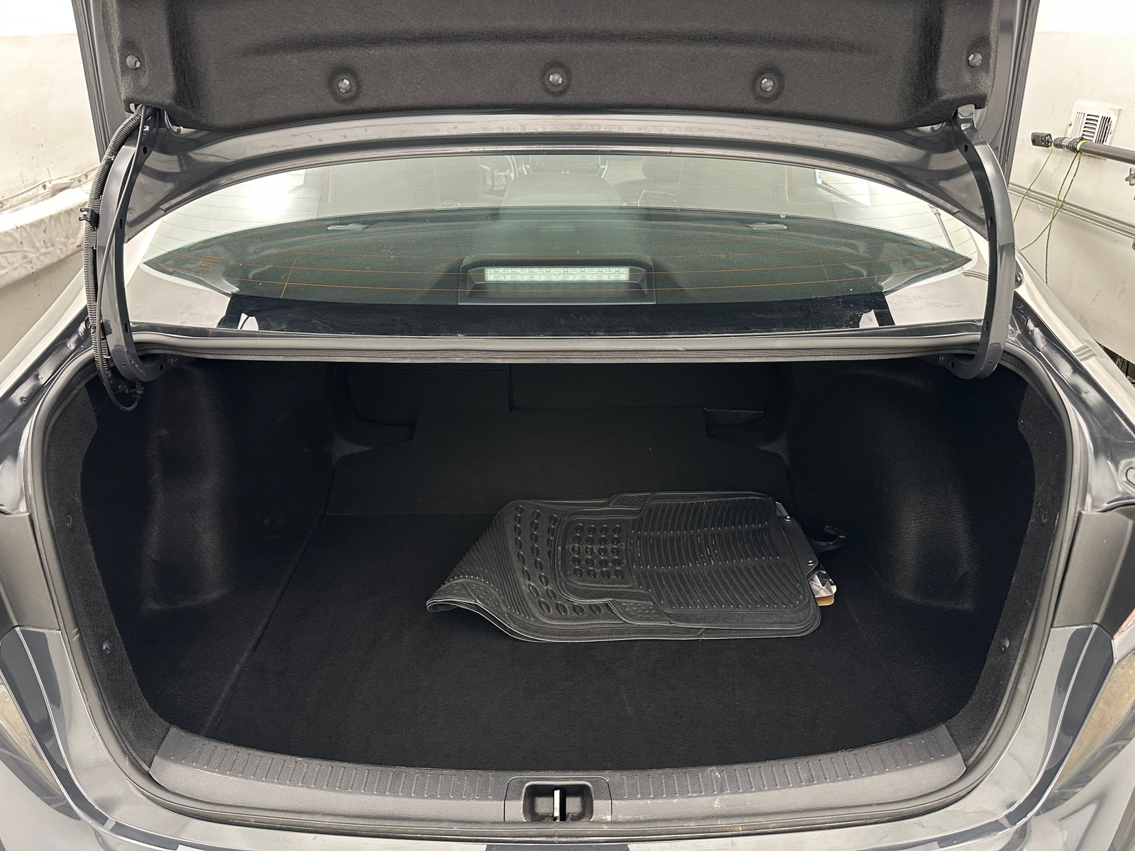 Thumbnail: 2025 Toyota Corolla - 7