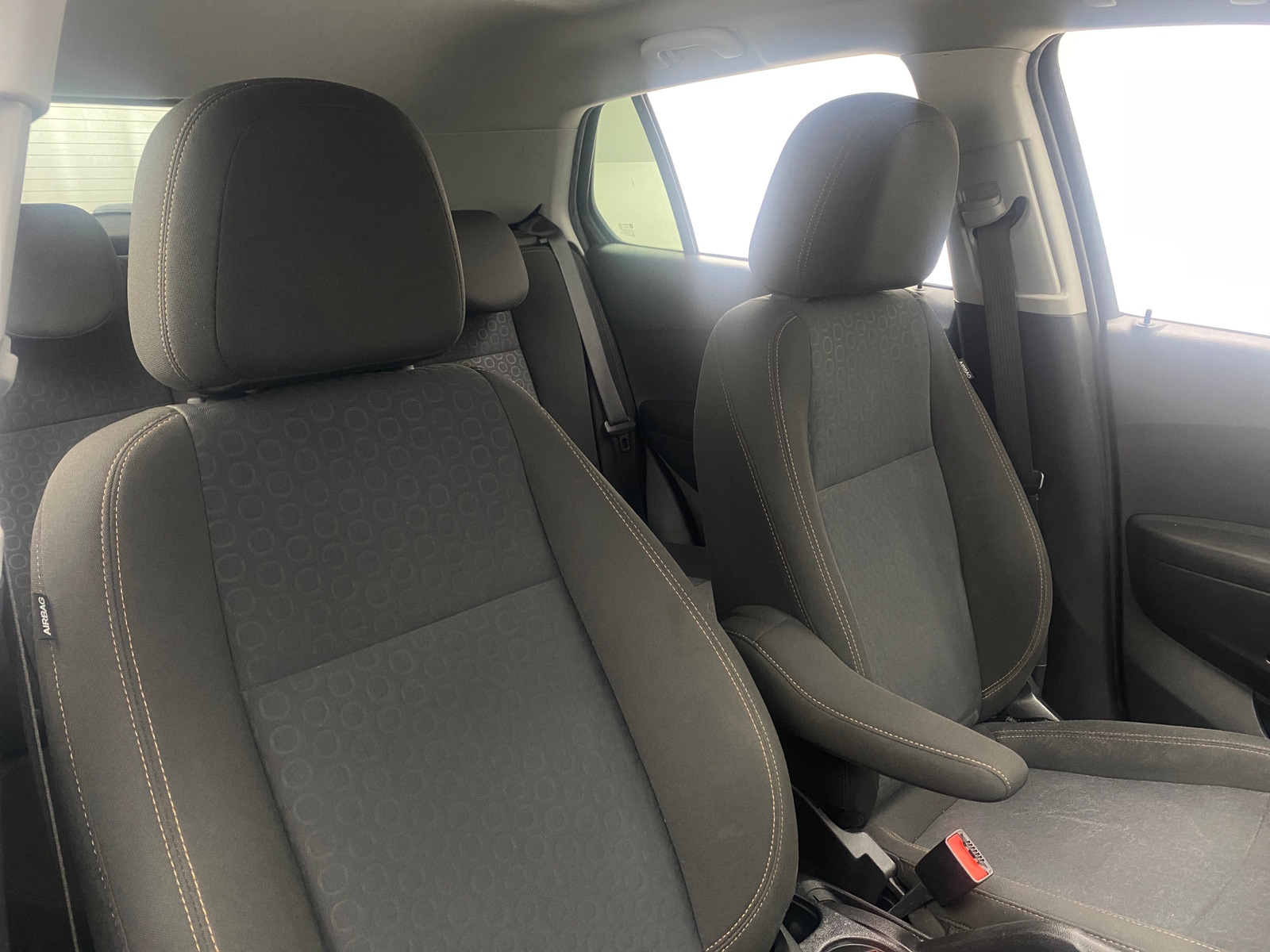 Thumbnail: 2022 Chevrolet Trax - 2