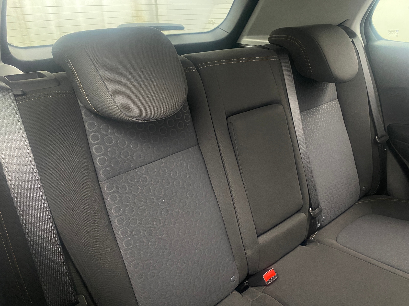 Thumbnail: 2022 Chevrolet Trax - 6