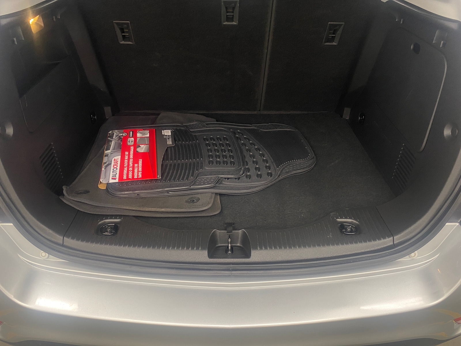 Thumbnail: 2022 Chevrolet Trax - 7