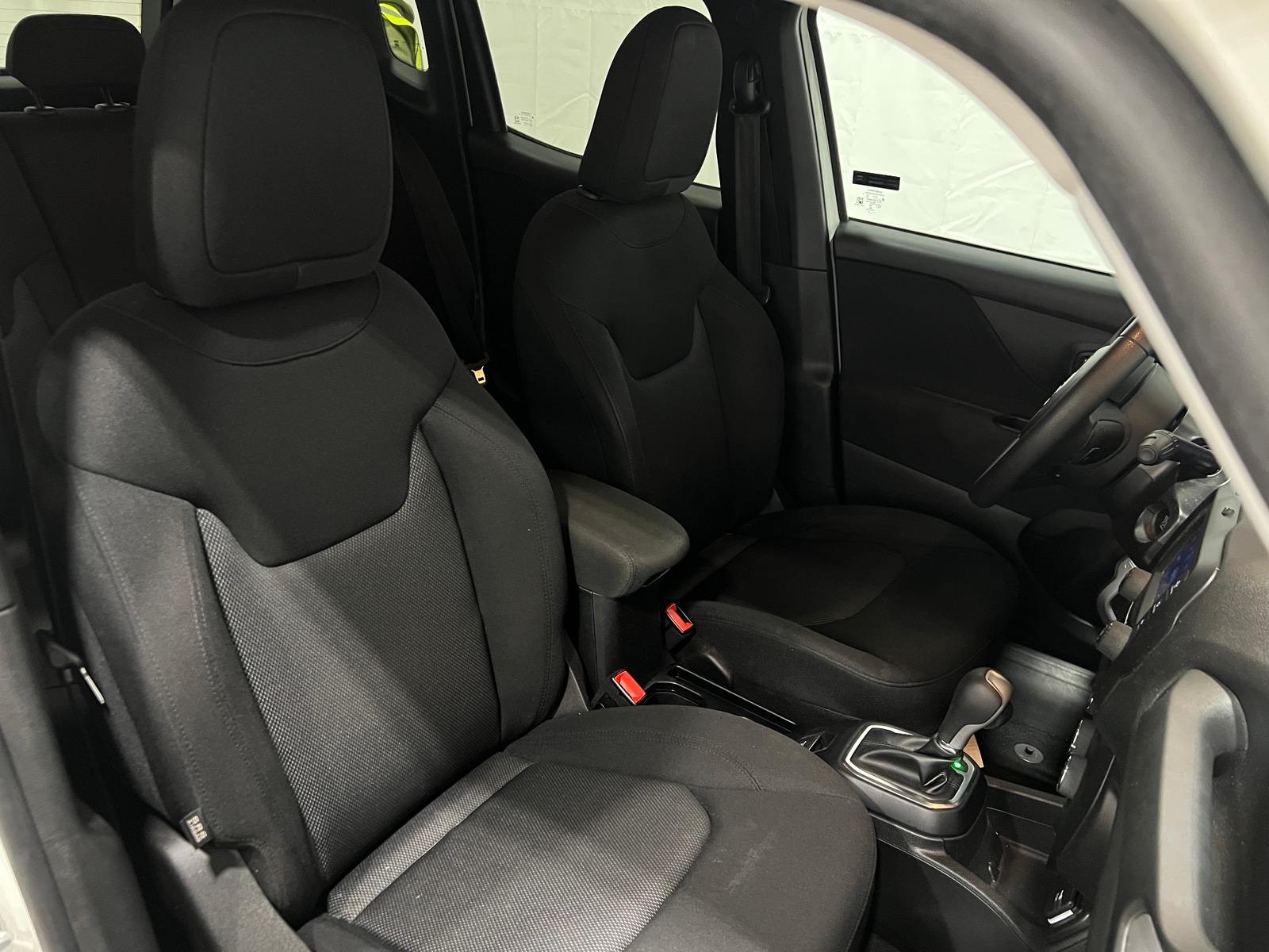 Thumbnail: 2019 Jeep Renegade - 2