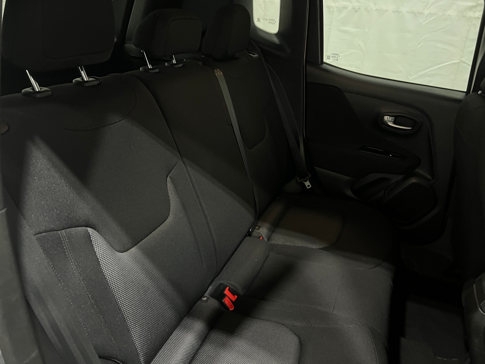 Thumbnail: 2019 Jeep Renegade - 6