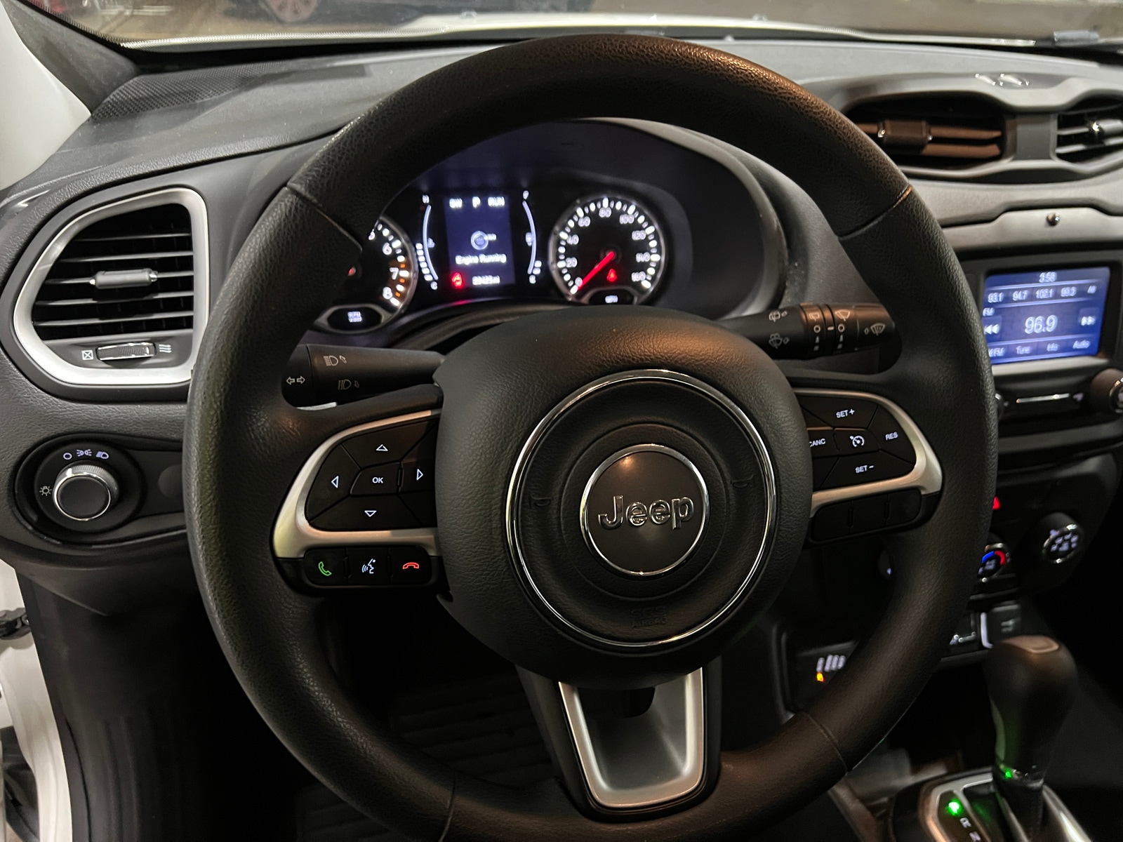 Thumbnail: 2019 Jeep Renegade - 5