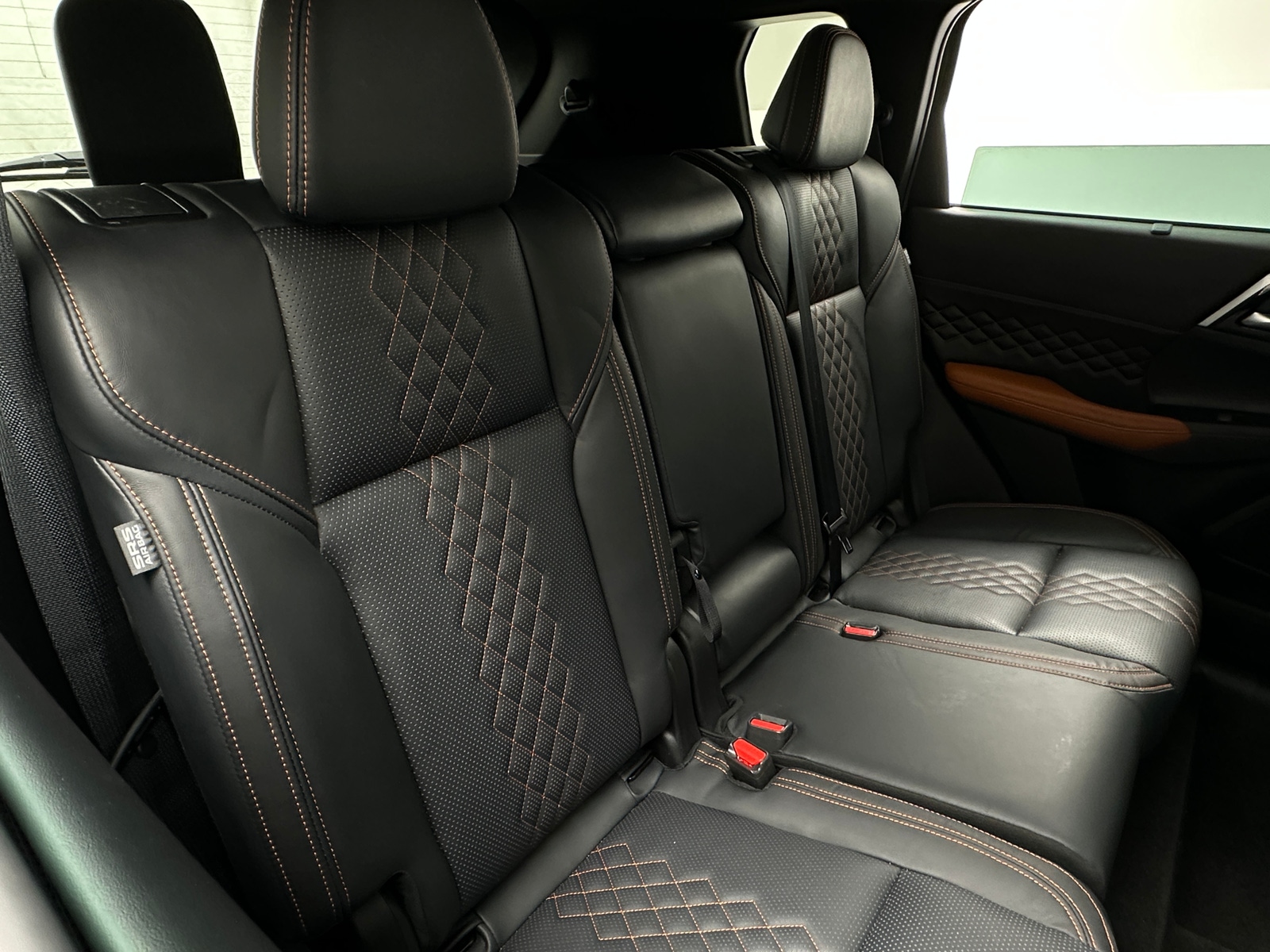 Thumbnail: 2022 Mitsubishi Outlander - 5