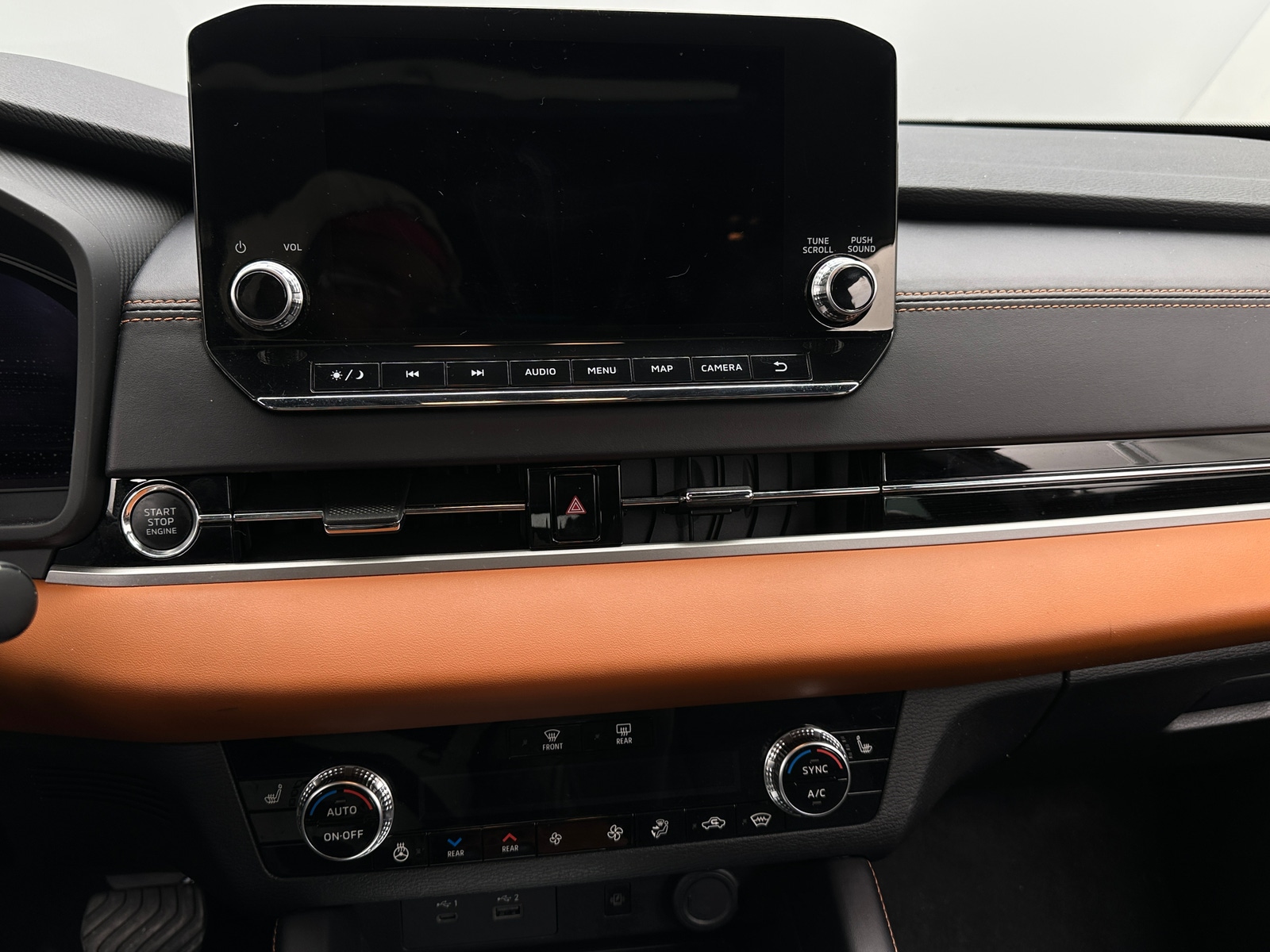 Thumbnail: 2022 Mitsubishi Outlander - 3