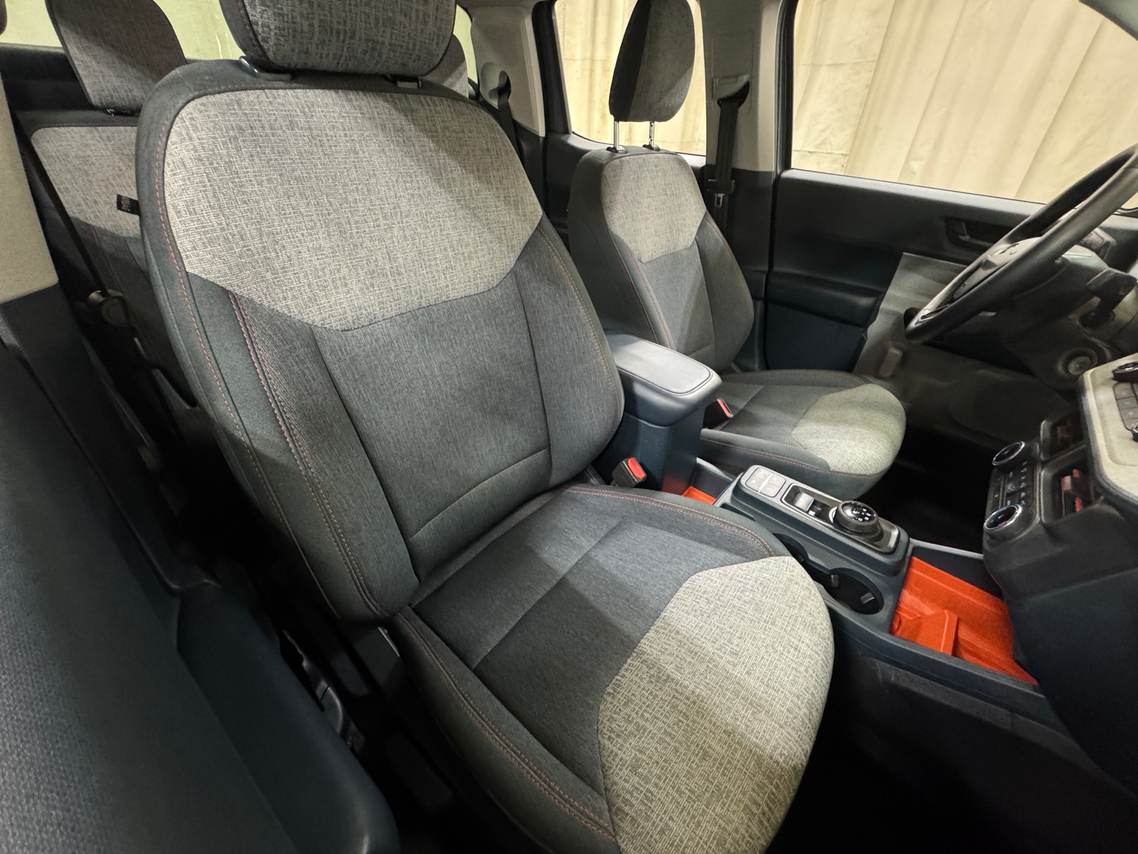 Thumbnail: 2024 Ford Maverick - 2