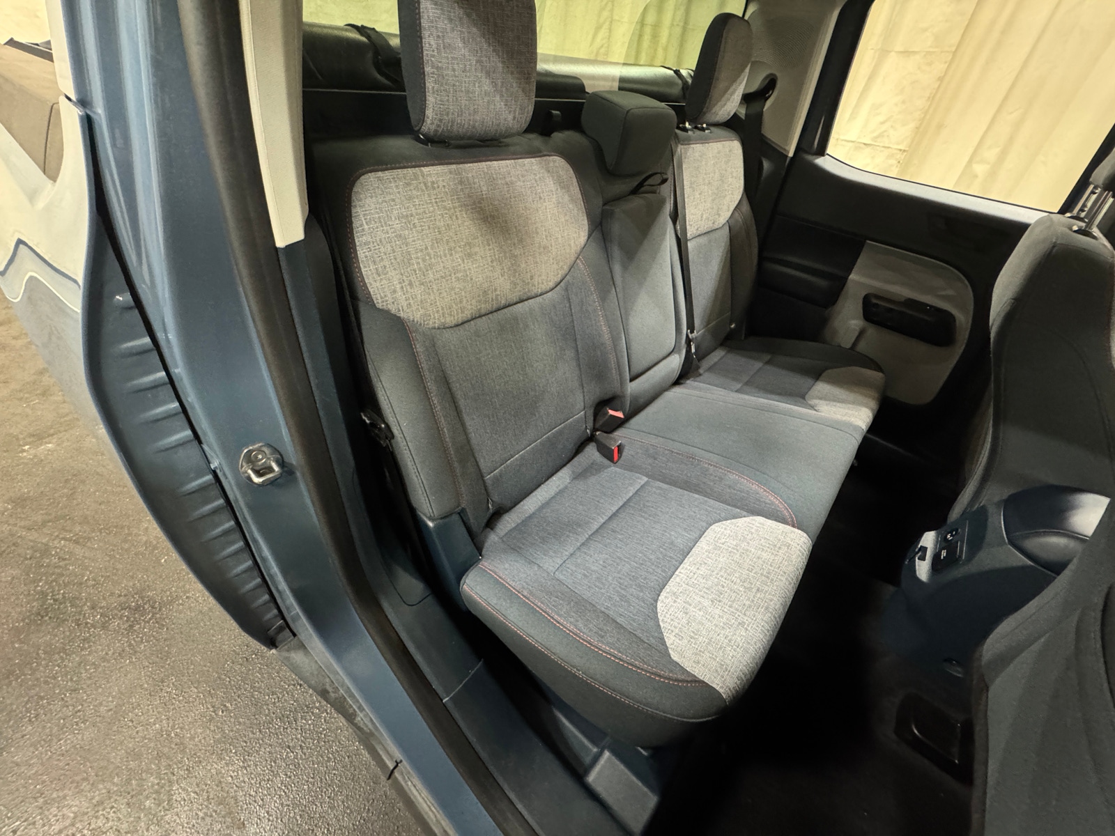 Thumbnail: 2024 Ford Maverick - 6