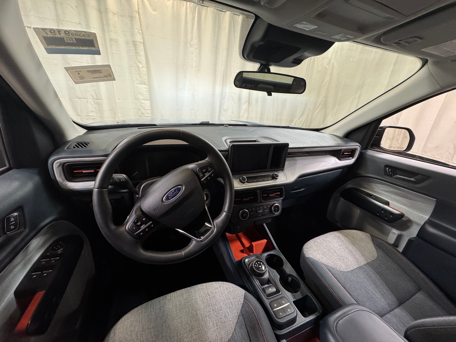 Thumbnail: 2024 Ford Maverick - 3