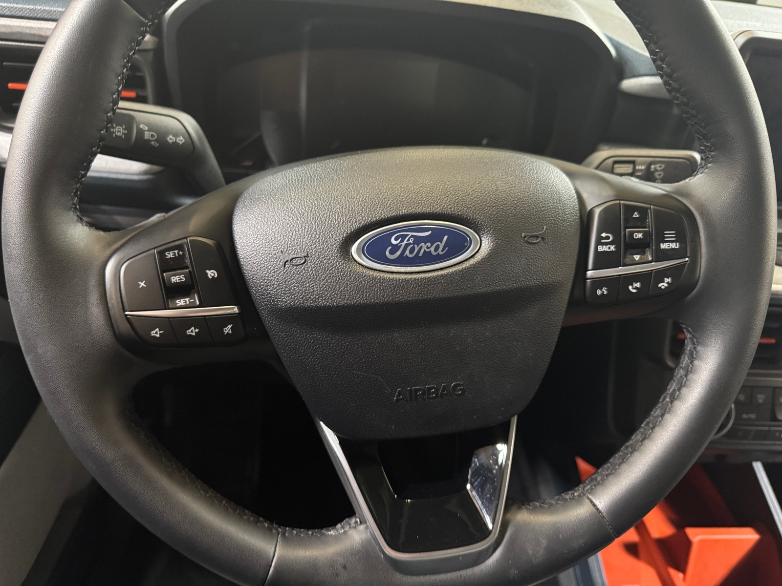 Thumbnail: 2024 Ford Maverick - 5