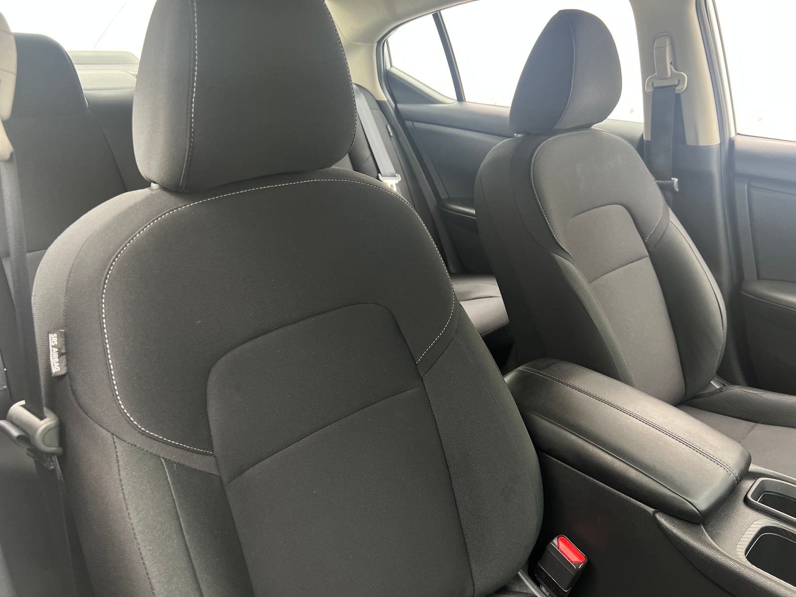 Thumbnail: 2025 Nissan Sentra - 2