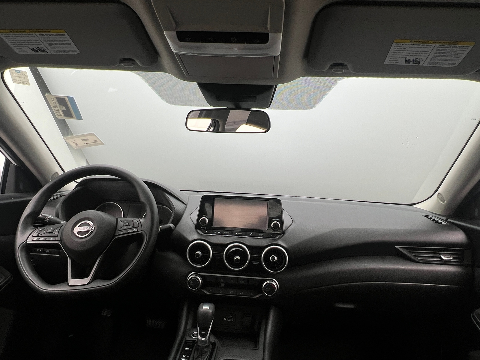 Thumbnail: 2025 Nissan Sentra - 3