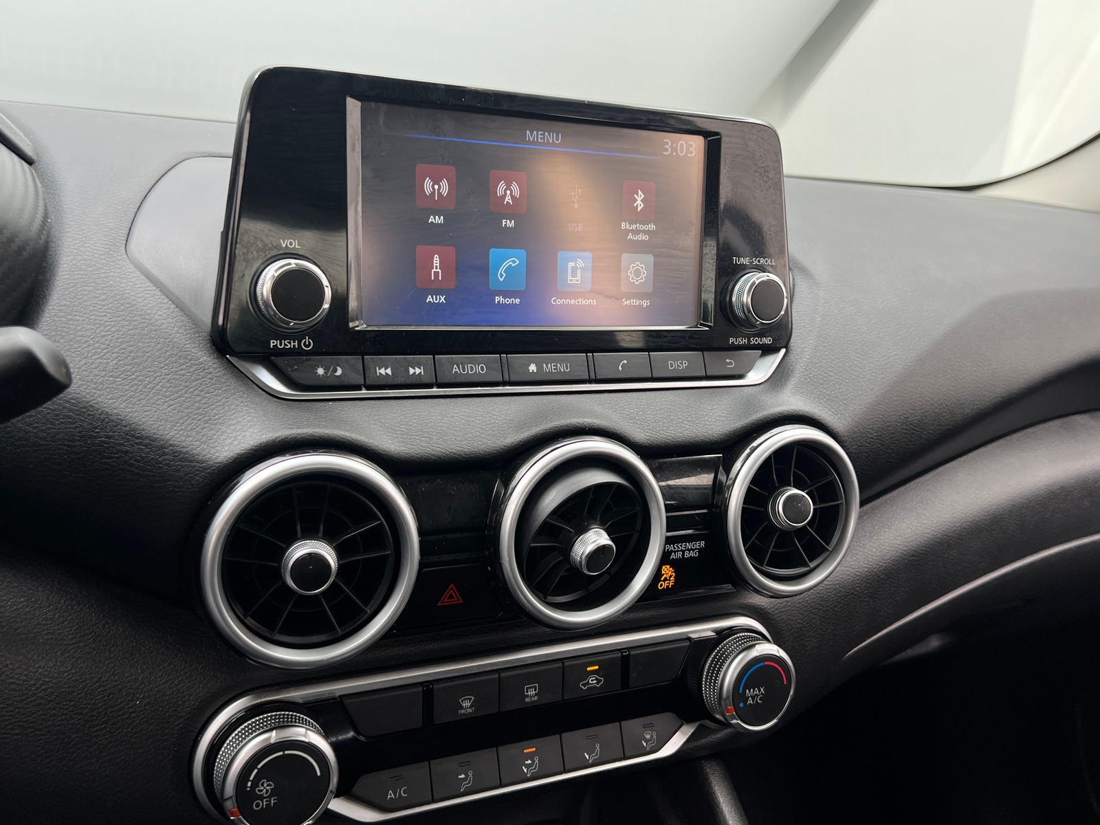 Thumbnail: 2025 Nissan Sentra - 4