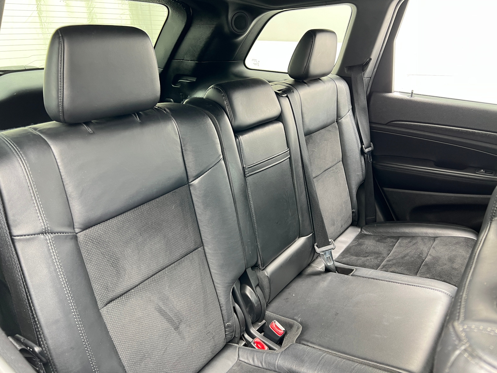 Thumbnail: 2018 Jeep Grand Cherokee - 5