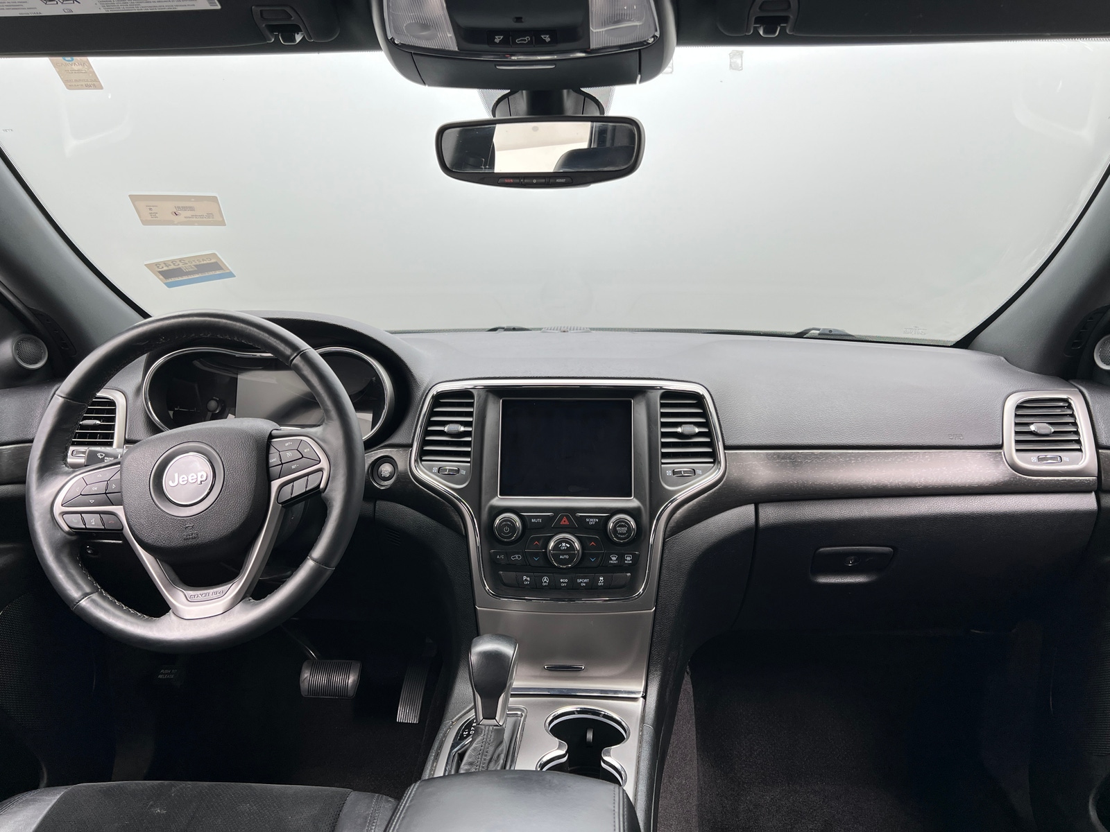 Thumbnail: 2018 Jeep Grand Cherokee - 2