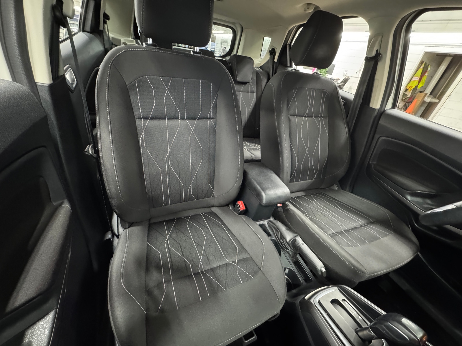 Thumbnail: 2019 Ford EcoSport - 2