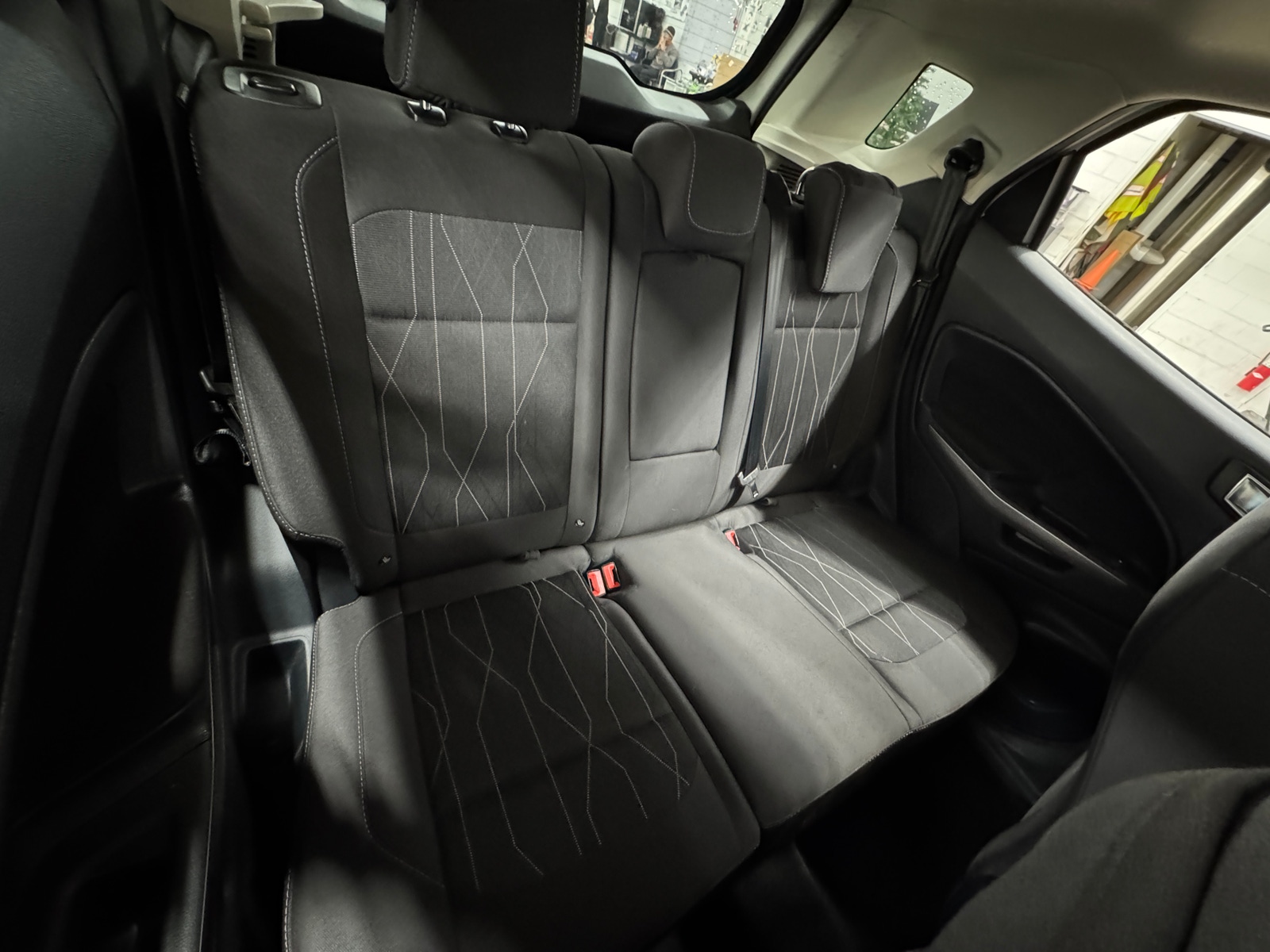 Thumbnail: 2019 Ford EcoSport - 6