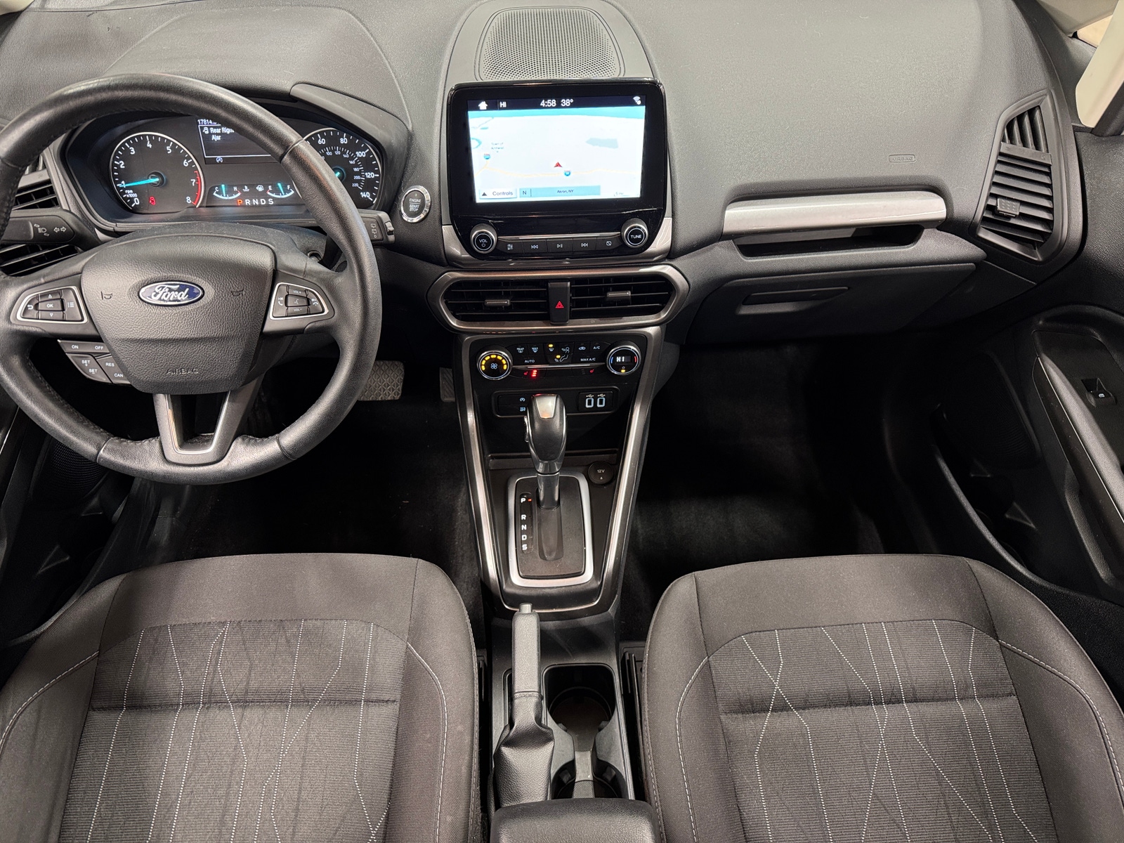 Thumbnail: 2019 Ford EcoSport - 3