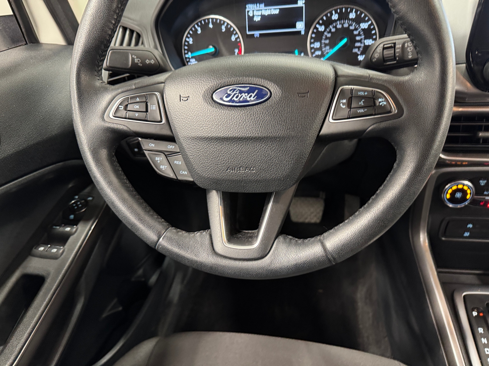 Thumbnail: 2019 Ford EcoSport - 5