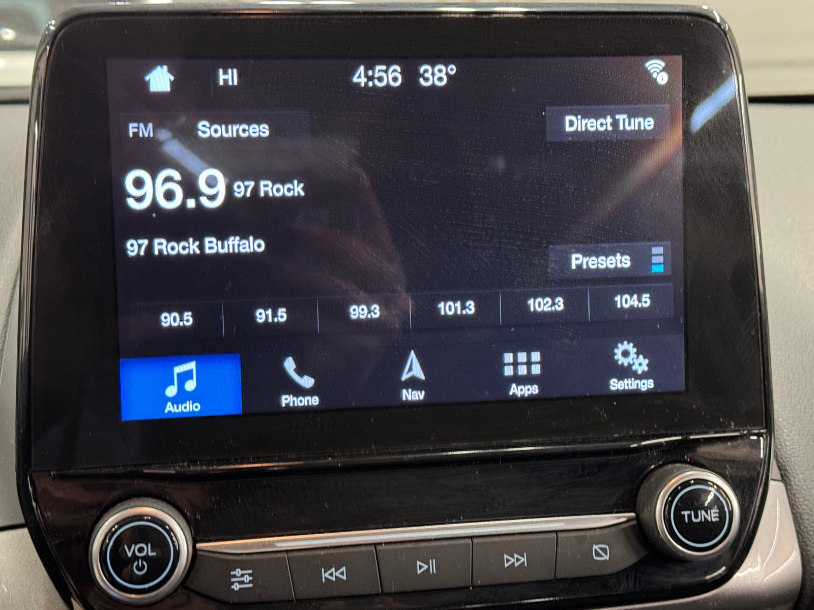 Thumbnail: 2019 Ford EcoSport - 4