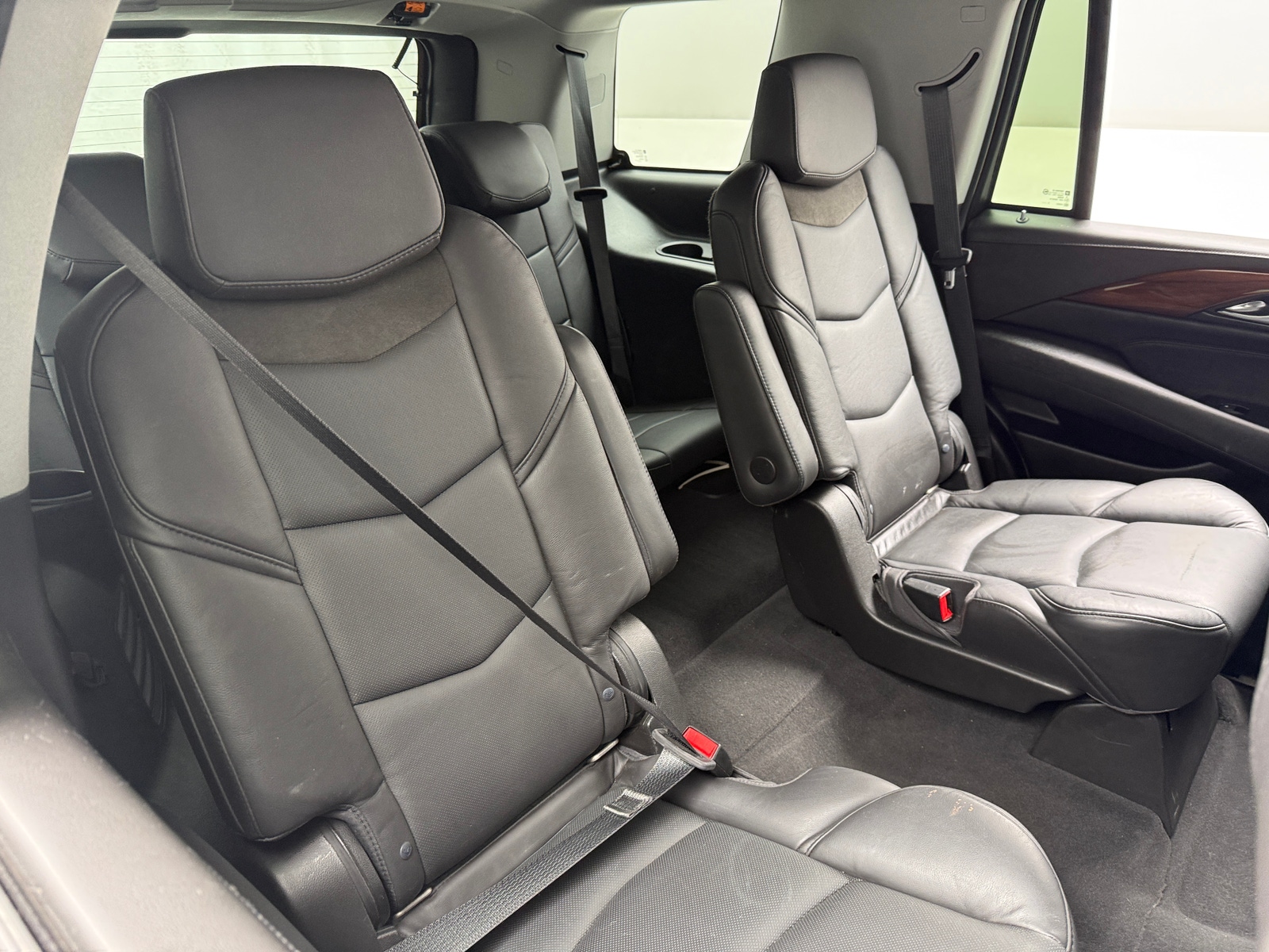 Thumbnail: 2018 Cadillac Escalade - 5