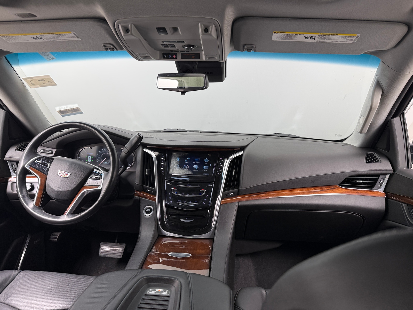 Thumbnail: 2018 Cadillac Escalade - 2