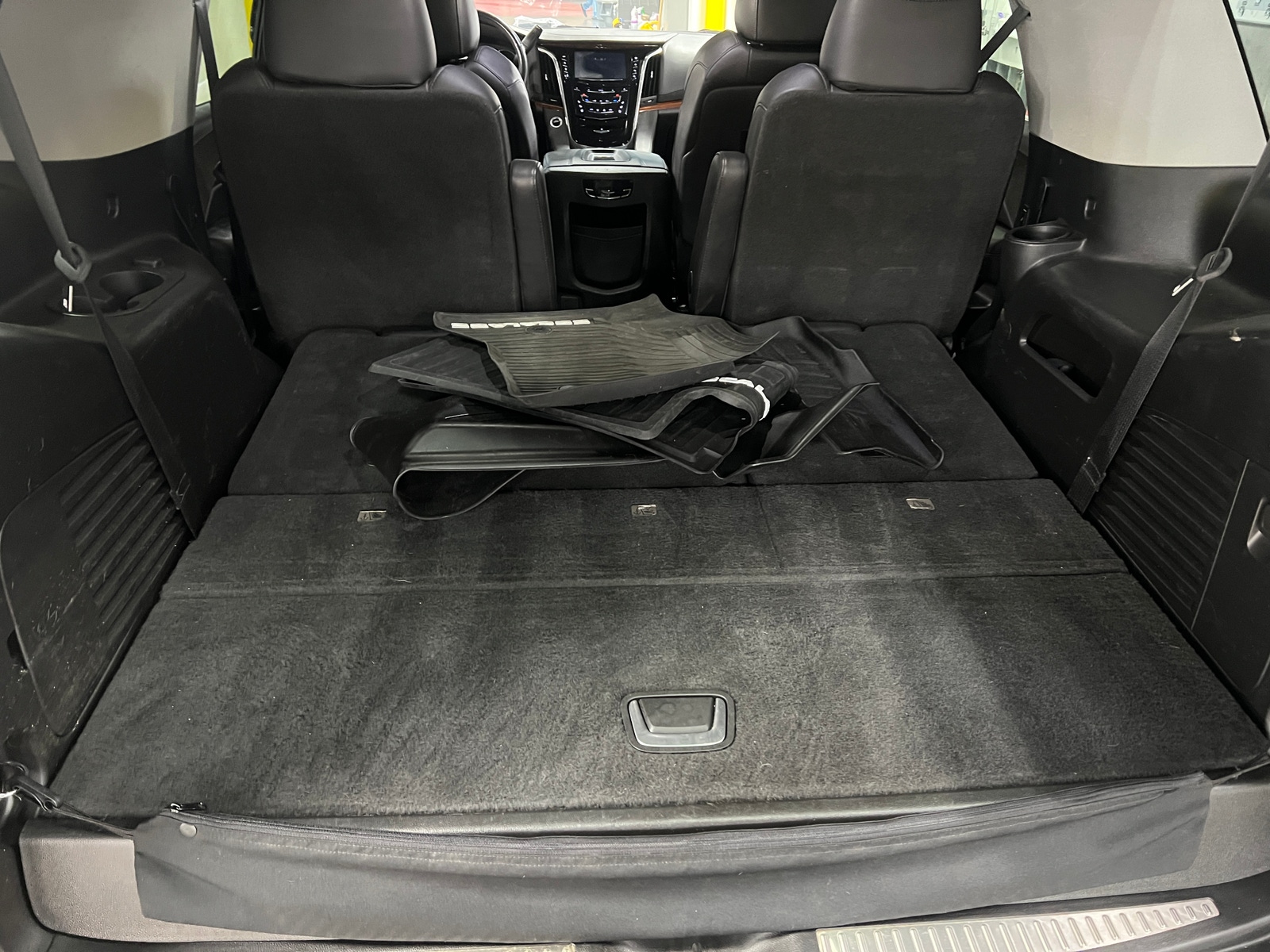 Thumbnail: 2018 Cadillac Escalade - 6