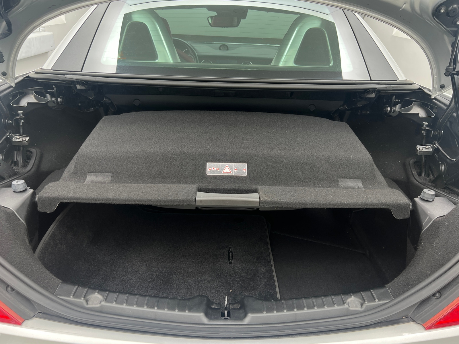 Thumbnail: 2016 Mercedes-Benz SLK - 5