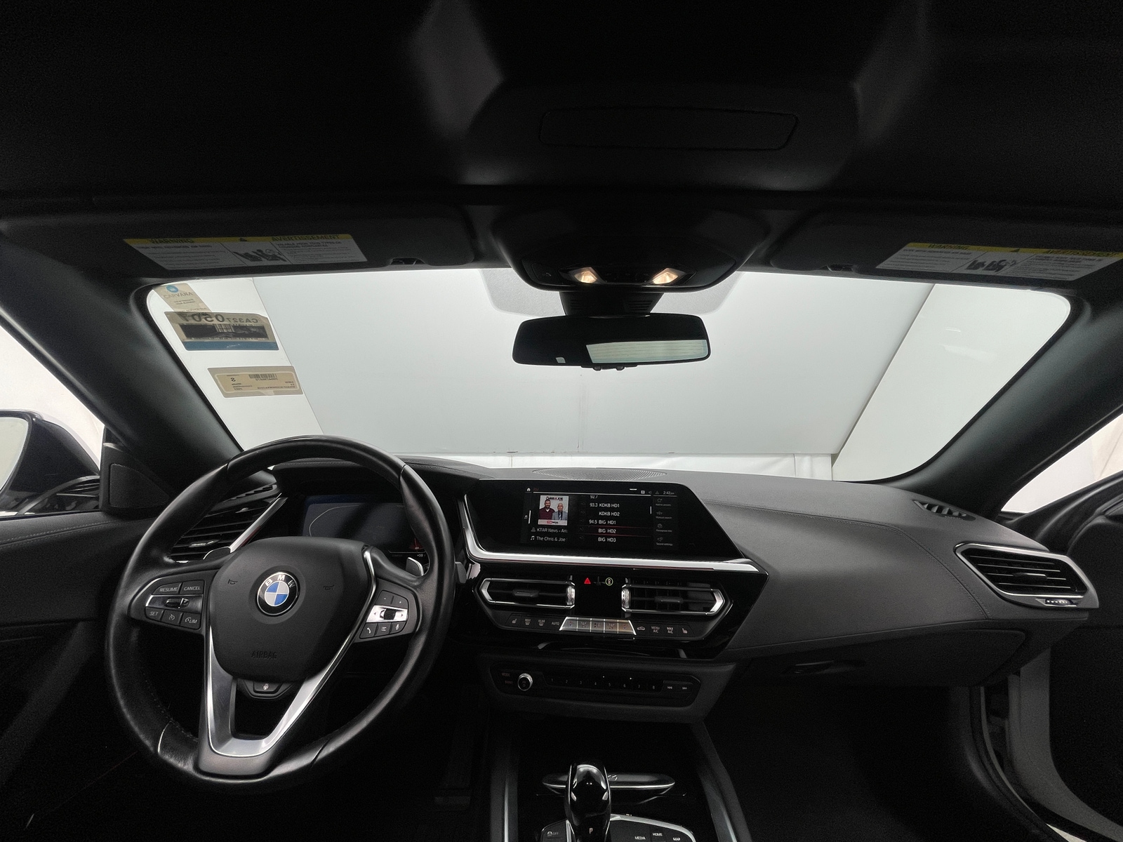 Thumbnail: 2022 BMW Z4 - 2