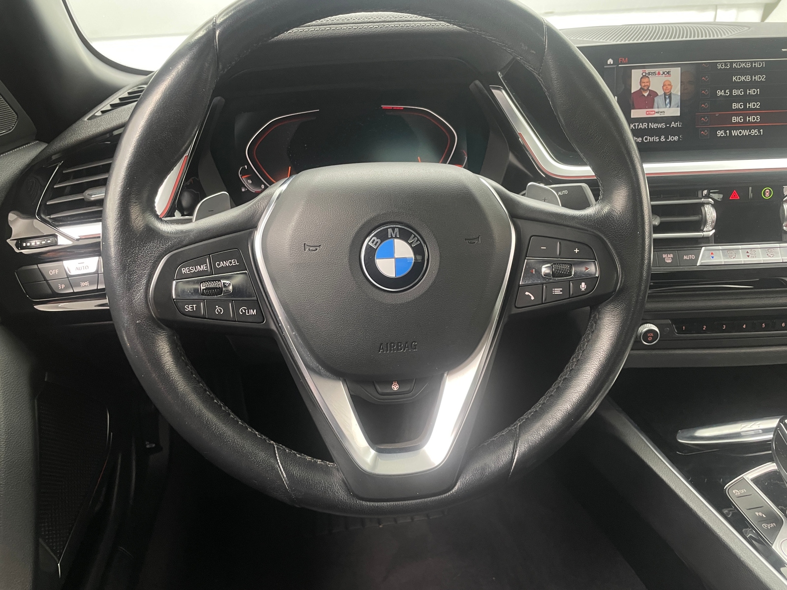 Thumbnail: 2022 BMW Z4 - 4