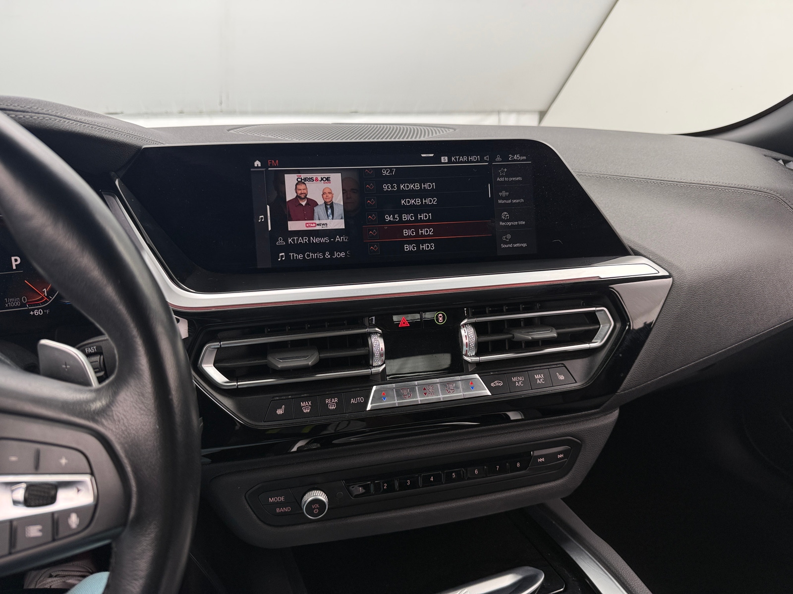 Thumbnail: 2022 BMW Z4 - 3